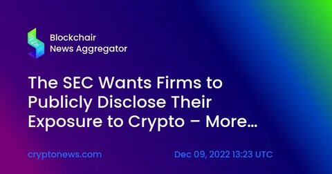 Best Altcoins to Buy as the SEC Considers Abandoning Rule Requiring Crypto Firms to Register as Exchanges - Mitrade