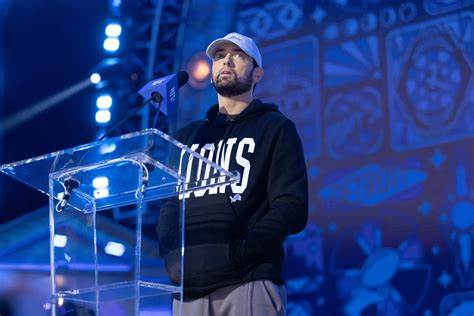 Eminem voices new Crypto.com promo—are celebrity crypto sponsorships back? - Fortune