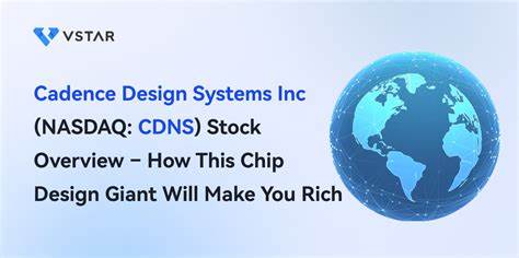 What Makes Cadence Design Systems (CDNS) an Investment Opportunity?