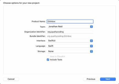 I made Xcode's tests 60 times faster