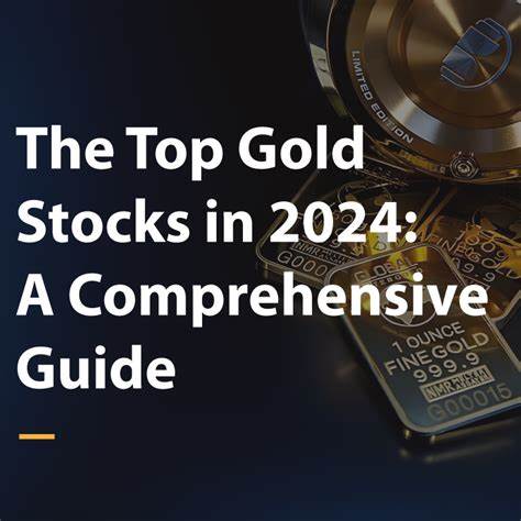 This Leading Gold Stock Sets Up For Its Next Move