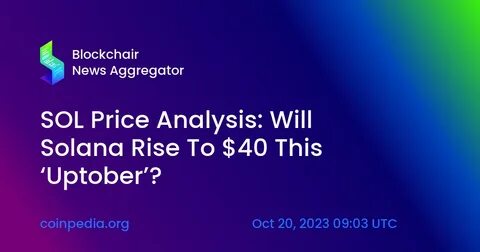 Solana (SOL) Price Prediction & Analysis: Is This 30% Drop a Buying Opportunity or Warning Sign? - CoinCentral