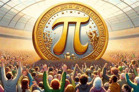 Missed Pi Network’s Pi2Day? Here’s Everything You Need to Know