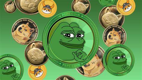 Brett, Pepe, Dogwifhat Among Top Crypto Gainers as Meme Coins Recover - Watcher Guru