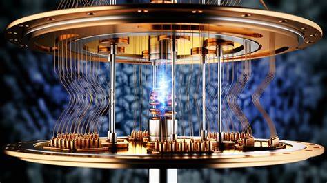 I Left Quantum Computing Research [video]