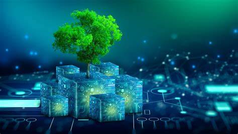 New cryptocurrency draws attention as potential alternative to Bitcoin: 'A game-changer in the blockchain industry'