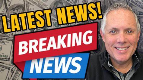 Breaking Crypto News: Major Headlines You Need to Know - TechBullion