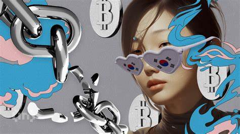 The Future of Crypto ETFs: South Korea Seeks Guidance From SEC - BeInCrypto