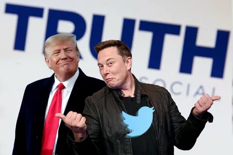 Breaking News: Elon Musk Resigns from Trump Administration - Binance