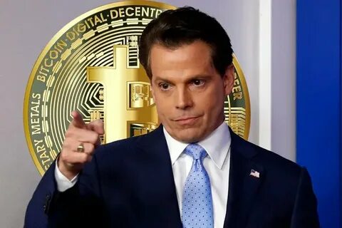 Scaramucci Predicts Bitcoin Record on Fed Rate Cuts, Clearer US Rules