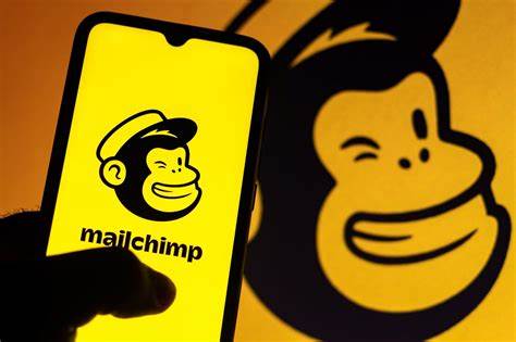 Email marketing giant Mailchimp has confirmed a data breach - TechCrunch