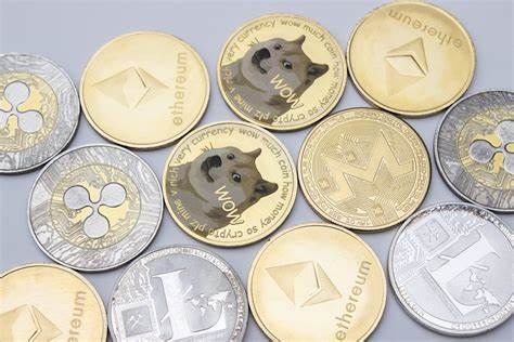 5 Beste Altcoins zum Investieren im April 2025 | Invezz DE