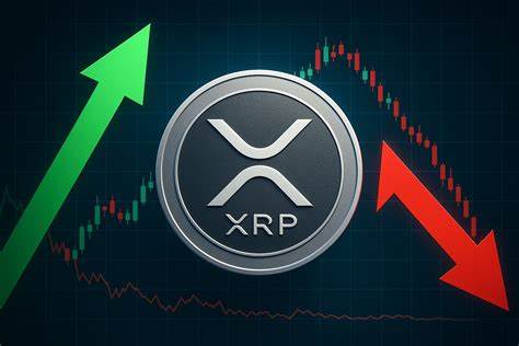 How risky is Ripple's XRP? The dangers of buying the cryptocurrency 