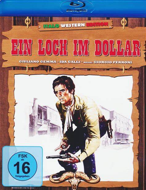 Ein Loch im Dollar