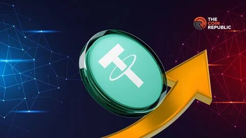 Tether Leads Crypto Revenue Chart With $87M Weekly Fees - The Coin Republic