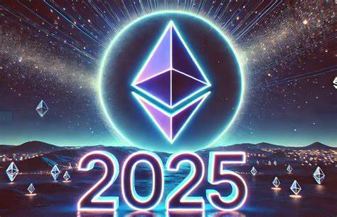 Every ETH (Ethereum) Investor Should Keep an Eye on This Number in 2025 - Nasdaq