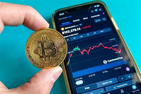 Bitcoin surges to new record above $109,500 - Yahoo Finance