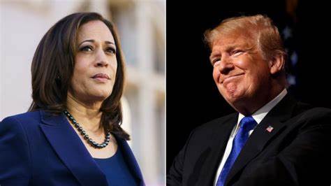 Harris klare Siegerin der Debatte – „Selbst Republikaner sagen, Trump hat’s versemmelt“