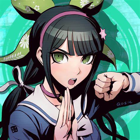 Tenko Chabashira - Fanlore