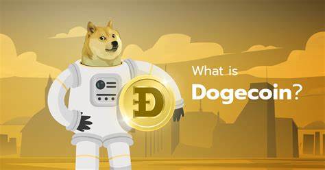 Dogecoin: increase in transactions and market outlook for the crypto DOGE - The Cryptonomist