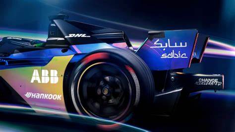 All-wheel drive EVs at 210 MPH? Formula E's next car gets upgrade