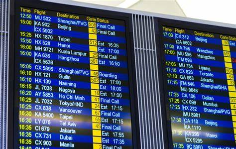 Flight 6E108 schedule, IndiGo between HYD and IXC | Flight.info