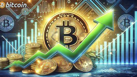 Prediction: Bitcoin Will Be Worth $200,000 in 1 Year