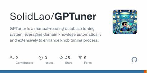 GPTuner: GPTuner is a manual-reading database tuning system leveraging domain k