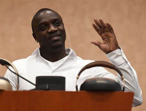 Akon gets into the cryptocurrency game with Akoin - The FADER