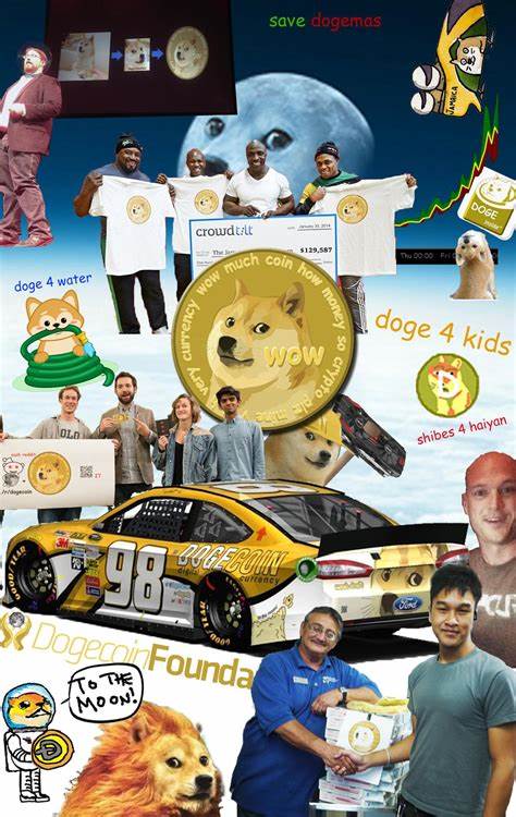 Wow! Such cheese! Man uses Dogecoin to buy pizza and beer in Hawaii. - The Washington Post
