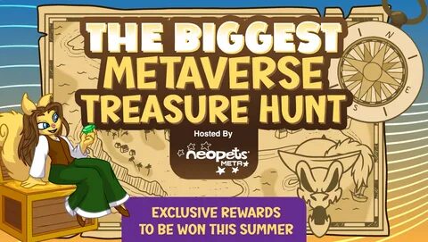 X marks the bitcoin: the treasure hunt book is back – and it’s bigger than ever - The Guardian