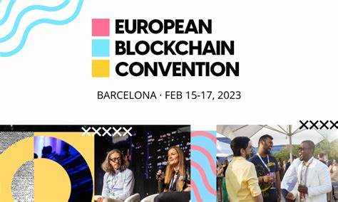 Crypto App Venga Made Its Public Debut at European Blockchain Convention in Barcelona - Crypto News BTC