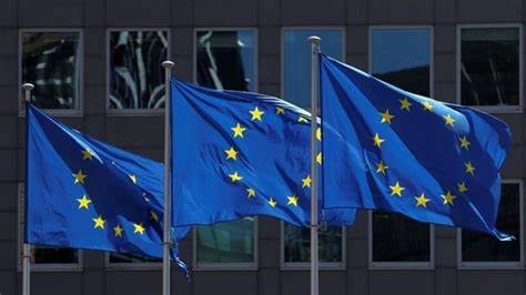 EU seeks to raise €15bn for Ukraine from Russia’s frozen assets - Financial Times