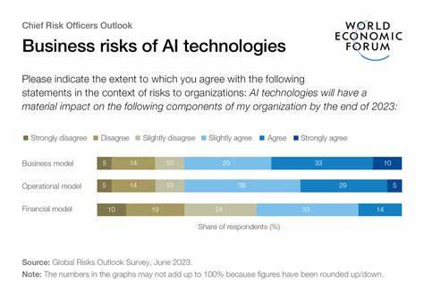 AI creeps into the risk register for America's biggest firms