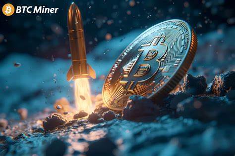 Bitcoin and Ripple surge: BTC Miner reveals new trend of crypto wealth growth