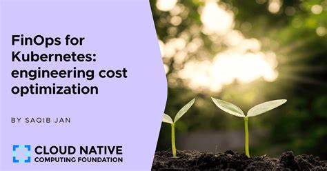 Kubernetes FinOps 2.0: Using AI for Cost Optimization with Predictive Scaling
