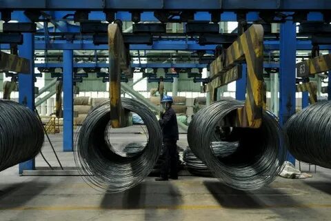 China imposes retaliatory tariffs on Canadian farm and food products - MSN