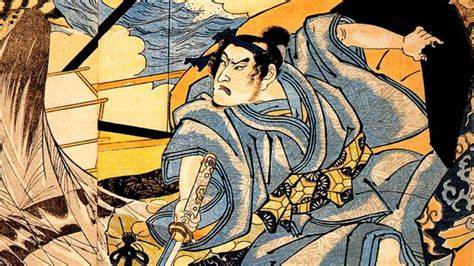 Drunk Tourist Damages Kyoto Temple Tied to Samurai Legend