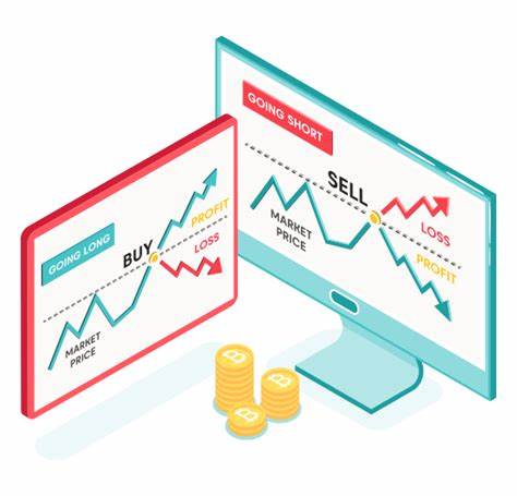 Cryptocurrency CFD Trading: A modern approach to digital asset investment - AMBCrypto News