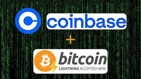 Coinbase Plugs Into the Bitcoin Lightning Network - Decrypt