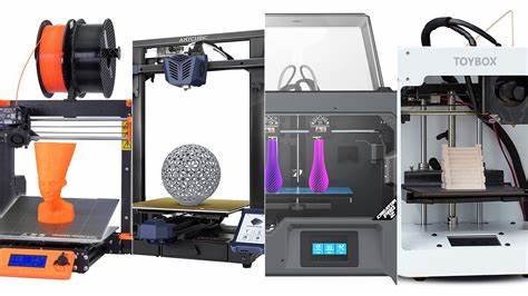 Ask HN: What's a good 3D Printer for sub $1000?