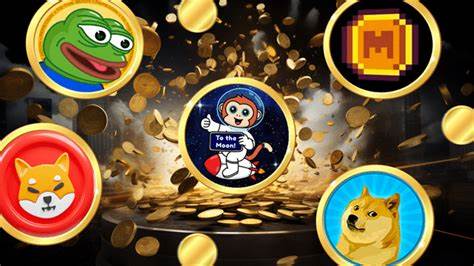 Popular Trader Dumps 5 Altcoins to Focus on Meme Coins With 100X Potential