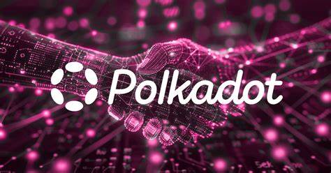 Polkadot funds $600k project to introduce smart contracts, boosting blockchain capabilities - CryptoSlate