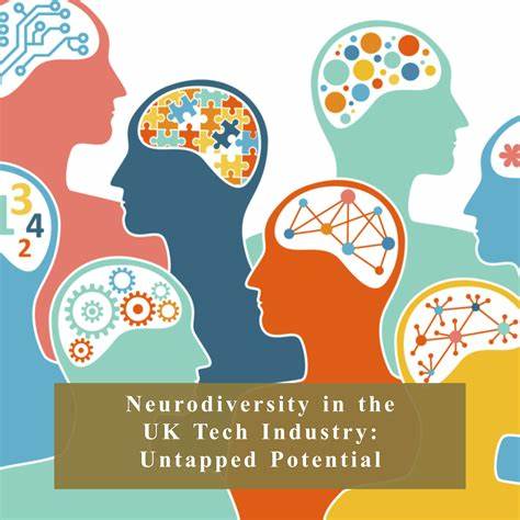 Neurodiversity in Tech