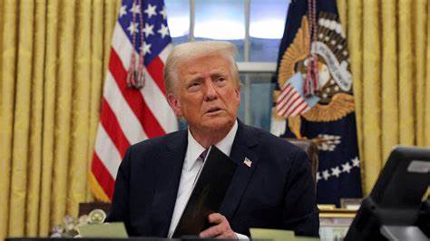 Markets flatline amid Trump’s delay on Iran and potential Fed cuts in July