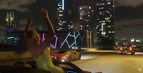 5 Biggest Reveals From the GTA 6 Trailer - Decrypt