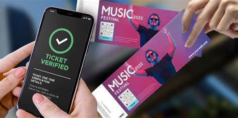 Crypto and Concerts: How Digital Payments Are Revolutionizing Ticket Sales