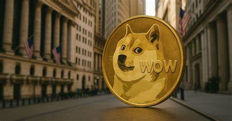 Bit Origin lines up $500M to build Dogecoin treasury as corporate altcoin bets expand