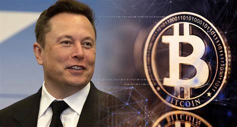 Tesla stops accepting Bitcoin as payment - Yahoo Finance Australia