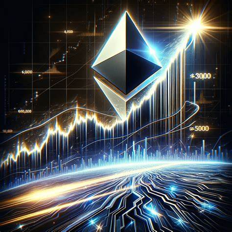 Crypto Analyst Predicts ‘ETH can easily hit $10,000’ In Next Bull Run - Investing Haven